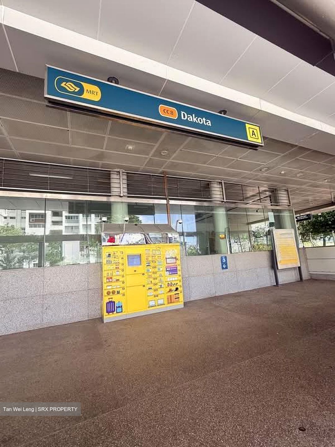 Blk 97 Jalan Dua (Geylang), HDB 3 Rooms #582989151